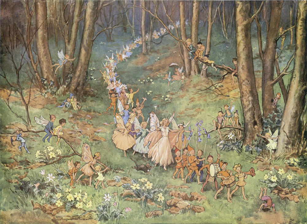 Eastblog Fairy 820x803