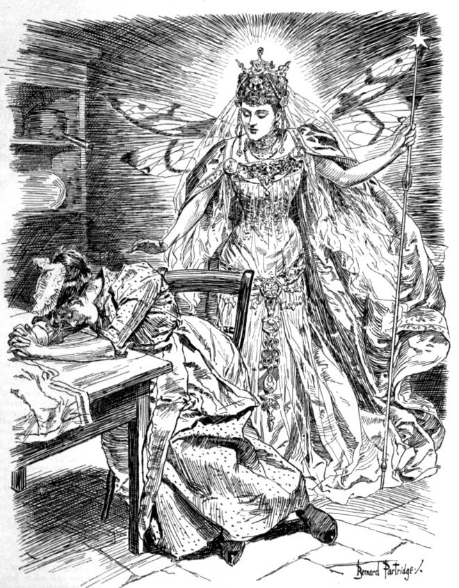 Fairy様おまとめ2点❗️50☆73☆ The use of “Fairy” in depictions of Queen Alexandra – Fairies of